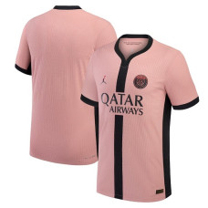 PSG Third Jersey 2024-2025
